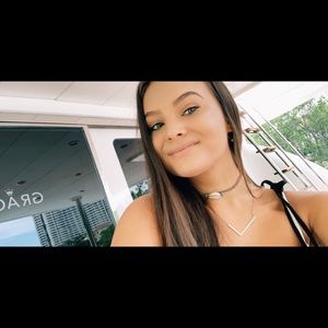 Meet your Posher, Lucy